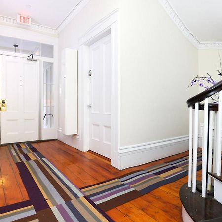 Charming & Stylish Studio On Beacon Hill #11 Boston Extérieur photo