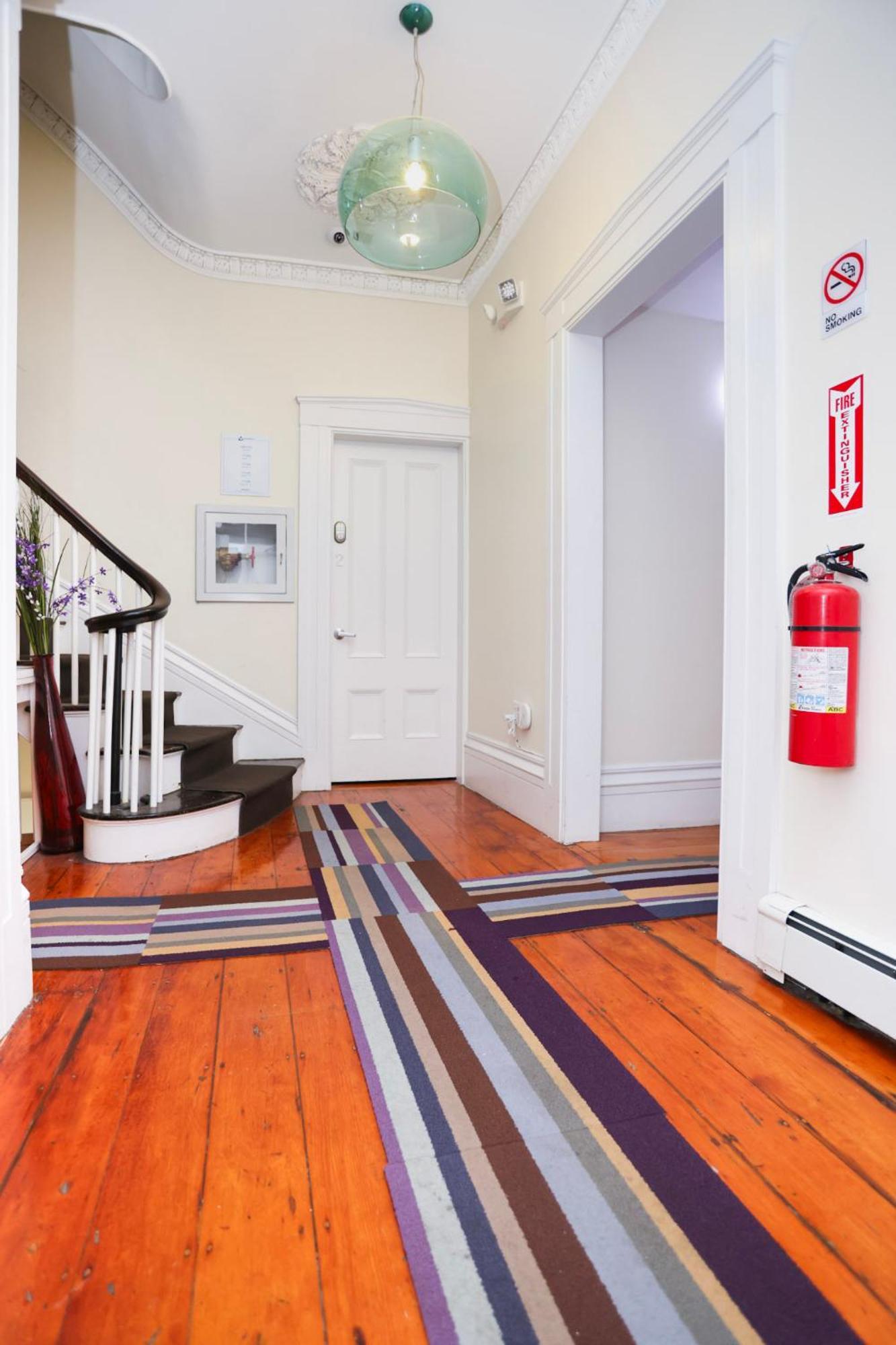 Charming & Stylish Studio On Beacon Hill #11 Boston Extérieur photo