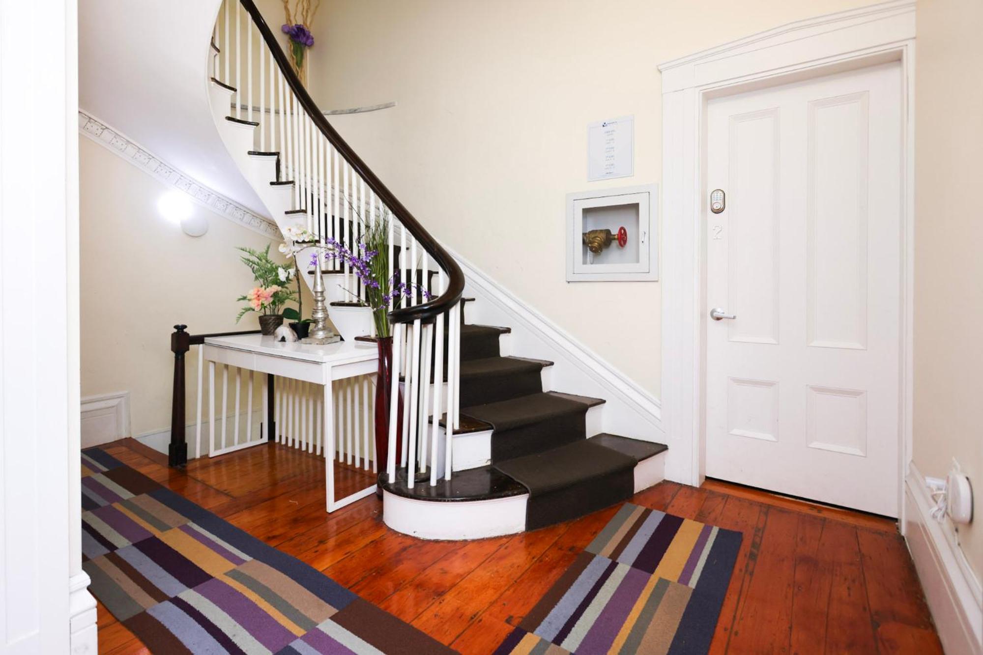 Charming & Stylish Studio On Beacon Hill #11 Boston Extérieur photo