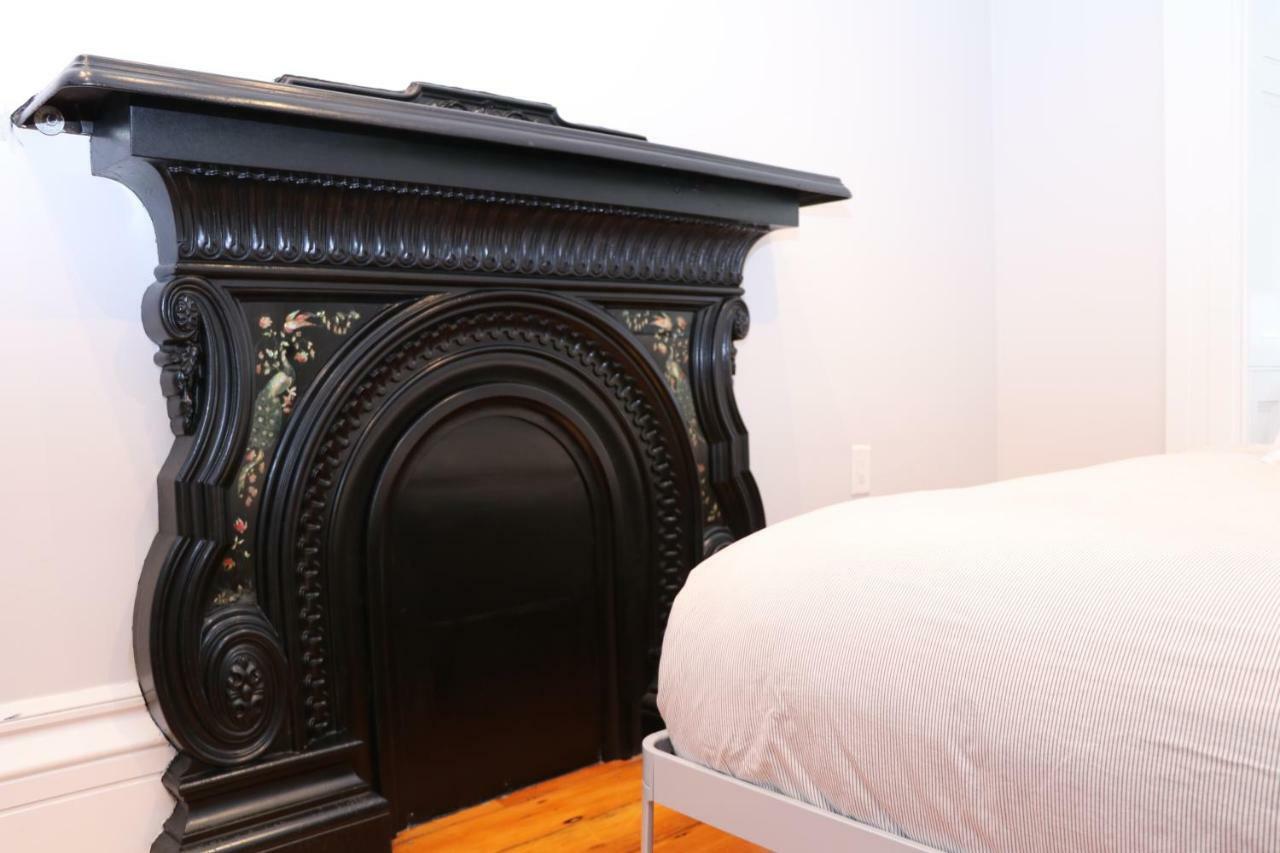 Charming & Stylish Studio On Beacon Hill #11 Boston Extérieur photo