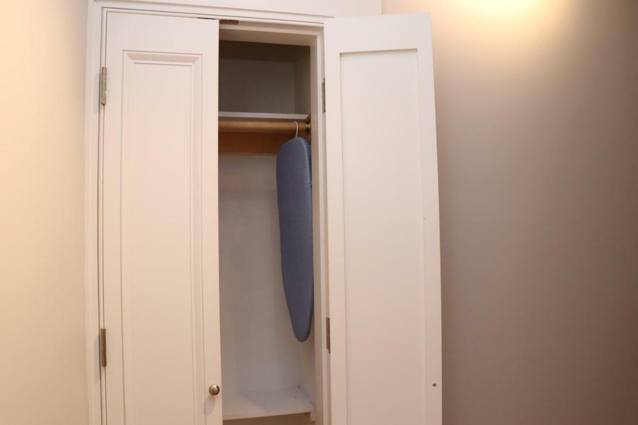 Charming & Stylish Studio On Beacon Hill #11 Boston Extérieur photo